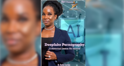 BET Plus streaming platform featuring Black entrepreneurs and content creators