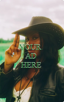 Classic empowerment media ad from WHFF.TV and Cognitive Institute Portfolio 3