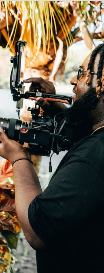 Empowering Black families  Community ad 1 from WHFF.TV