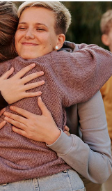 Family-strengthening visuals Community ad 2 on WHFF.TV