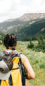 Outdoor visuals empowering Black families and nature-inspired communities from WHFF.TV